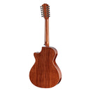Taylor 552ce 12-Fret Next Generation