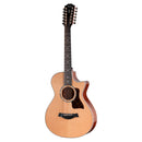 Taylor 552ce 12-Fret Next Generation