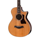 Taylor 712ce 12-Fret Next Generation