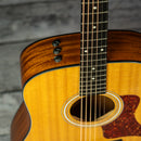 Taylor 110e
