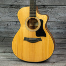 Taylor 112ce