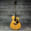 Taylor 112ce