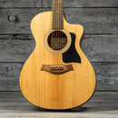Taylor 112ce