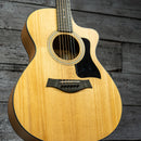 Taylor 112ce