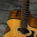 Taylor 112ce