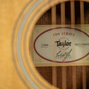 Taylor 112ce