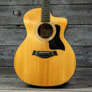 Taylor 114ce