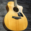 Taylor 114ce