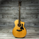 Taylor 114ce