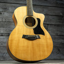Taylor 114ce