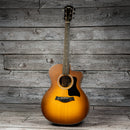 Taylor 114ce-SB