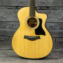 Taylor 114ce