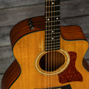 Taylor 114ce