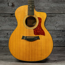 Taylor 114ce