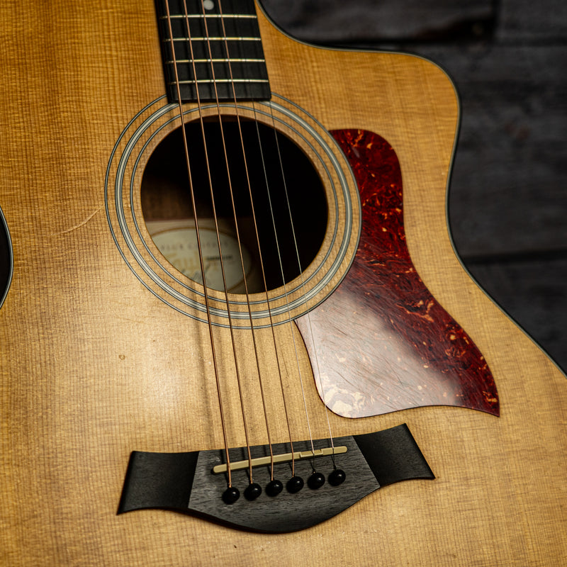 Taylor 114ce