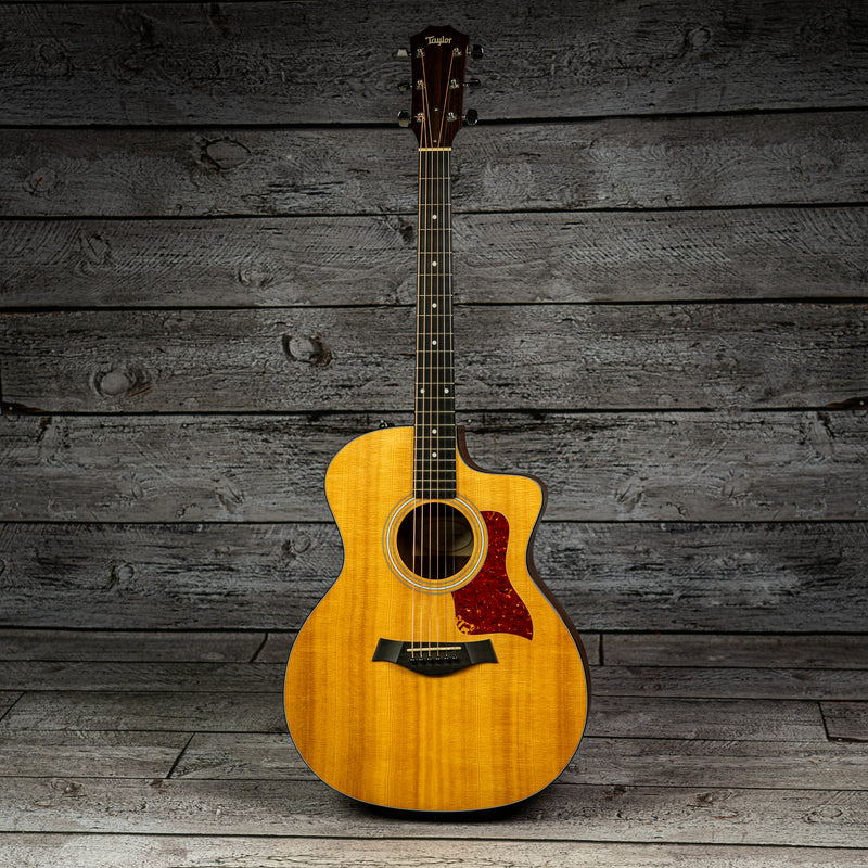 Taylor 114ce