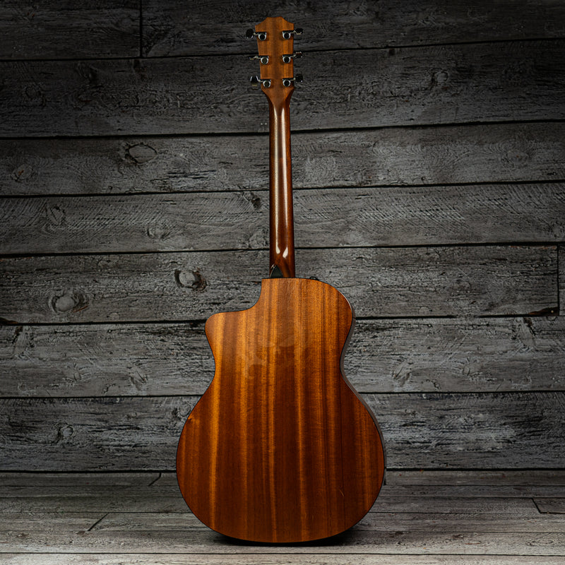 Taylor 114ce