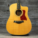 Taylor 210ce DLX