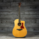 Taylor 210ce DLX