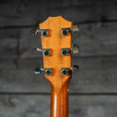 Taylor 210ce DLX