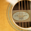 Taylor 210ce DLX