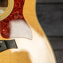 Taylor 210ce DLX