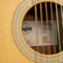 Taylor 210ce