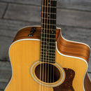 Taylor 210ce