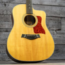 Taylor 210ce