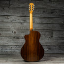 Taylor 212ce-N Plus