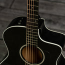 Taylor 214ce-BLK Plus