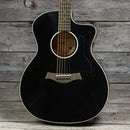 Taylor 214ce-BLK Plus