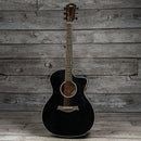 Taylor 214ce-BLK Plus