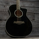 Taylor 214ce-BLK Plus