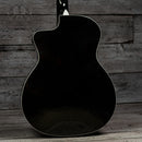 Taylor 214ce-BLK Plus