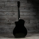 Taylor 214ce-BLK Plus