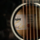 Taylor 214ce-BLK Plus