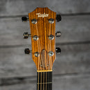 Taylor 214ce-SB DLX
