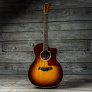 Taylor 214ce-SB DLX