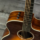 Taylor 214ce-SB DLX