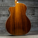 Taylor 214ce-SB DLX