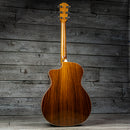 Taylor 214ce-SB DLX