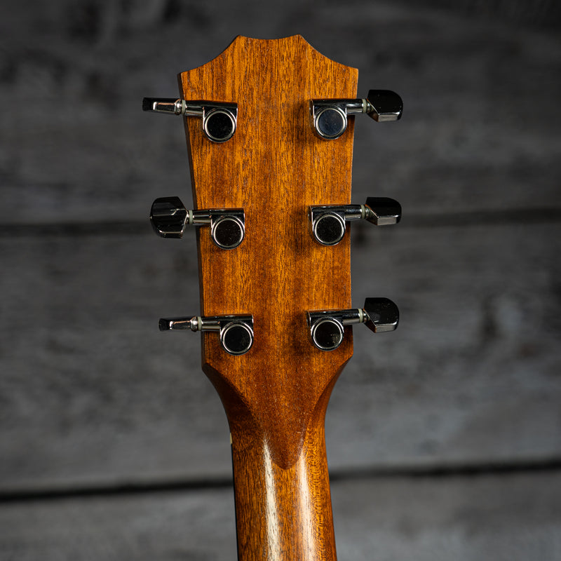 Taylor 214ce DLX