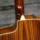 Taylor 214ce DLX