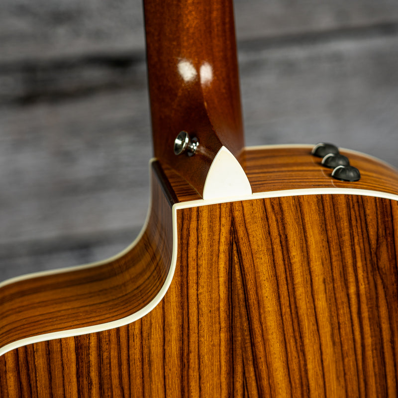 Taylor 214ce DLX