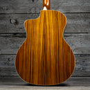 Taylor 214ce DLX