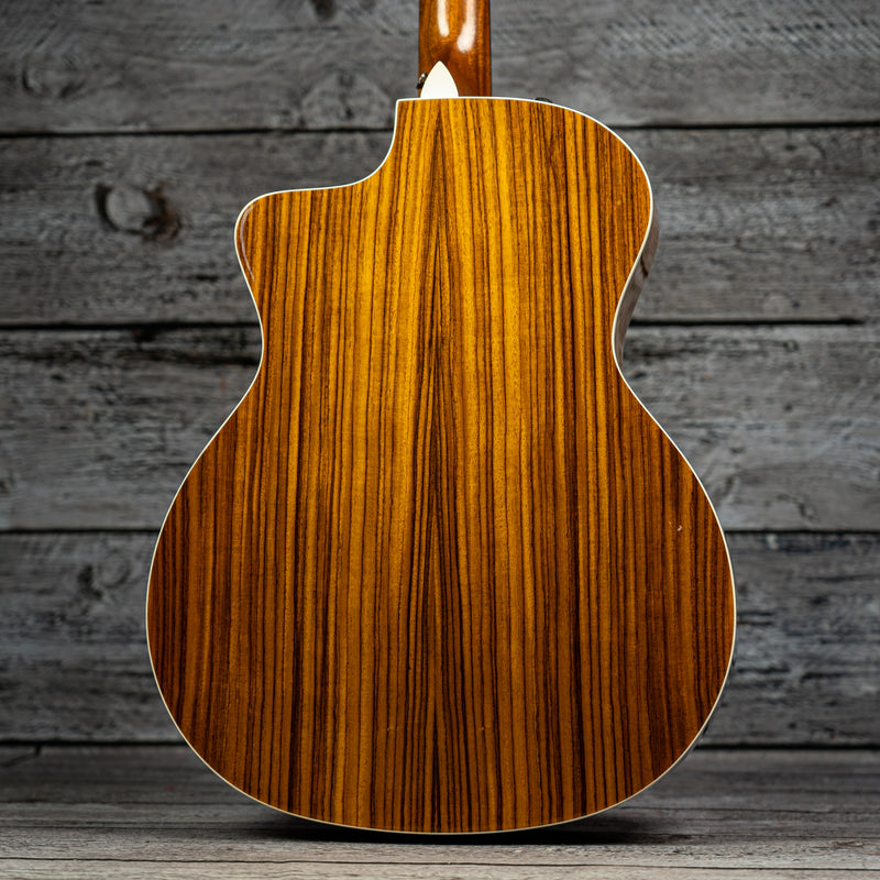 Taylor 214ce DLX
