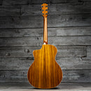 Taylor 214ce DLX