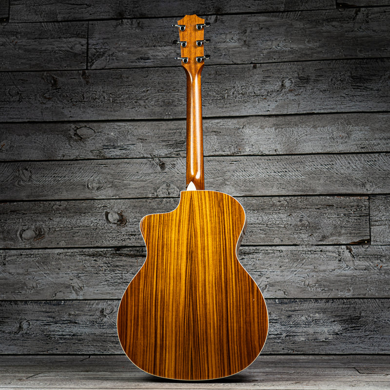 Taylor 214ce DLX