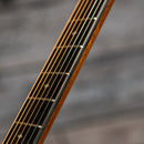 Taylor 214ce DLX